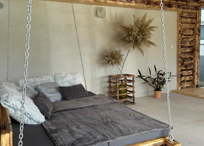 Apartma In Wellness Sladka Gora *